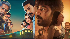 ঈদে ওটিটি-ইউটিউবে নানা রকম সিনেমা-সিরিজ