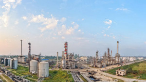 সচল হচ্ছে ইস্টার্ন রিফাইনারির সব ইউনিট