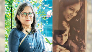 অধিকারের প্রথম পাঠ