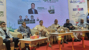 সৌরবিদ্যুতে নীতিগত সহায়তার আশ্বাস জ্বালানিমন্ত্রীর