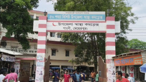 ধানক্ষেতে সেচ দিতে গিয়ে বিদ্যুৎস্পৃষ্টে কৃষকের মৃত্যু