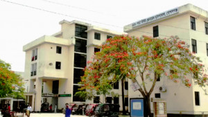 গোপালগ‌ঞ্জে বাসের ধাক্কায় মোটরসাইকেল চাল‌ক নিহত