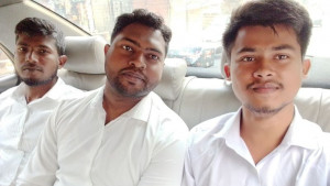 চাকরির প্রলোভন দেখিয়ে ৩ যুবককে রুশ সেনাবাহিনীতে বিক্রির অভিযোগ