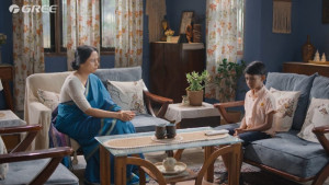 মায়ের কাছে সন্তানের বয়স বাড়ে না