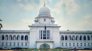 জুলাই সনদ ও গণভোটের রুল শুনানি ১৭ জুন