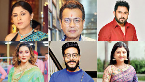 তারকাদের কে জিতলেন, কে হারলেন