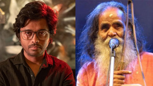 পরিচালকের আক্ষেপ, গানটি কানাই দাস শুনে যেতে পারলেন না