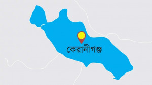বাসস্ট্যান্ড দখলকে কেন্দ্র করে বিএনপির দুই গ্রুপে সংঘর্ষ