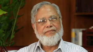 খায়রুল হকের জামিন বহাল, আইনি প্রক্রিয়ার কারণে মিলছে না মুক্তি