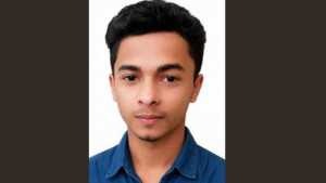 রাতে যুবককে কুপিয়ে হত্যা, সকালে ব্যবসায়িক অংশীদার আটক