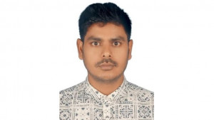 ‘জয় বাংলা, জয় বঙ্গবন্ধু’ পোস্ট দিয়ে বহিষ্কার হলেন ছাত্রদল নেতা