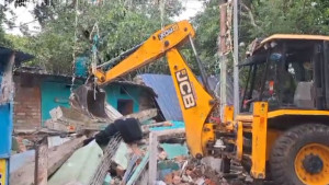 অবৈধ নির্মাণে জিরো টলারেন্স, শপথের দিনই কড়া পদক্ষেপ শুভেন্দুর