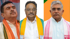 পশ্চিমবঙ্গের মুখ্যমন্ত্রী হচ্ছেন কে 