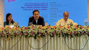 নারী ও শিশু নির্যাতনের মামলায় খালাস পাচ্ছেন ৭০% আসামি
