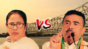 পশ্চিমবঙ্গসহ ৫ রাজ্যে চলছে ভোট গণনা