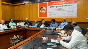 হামে ৩৫২ শিশু মৃত্যুর কারণ খুঁজছে সরকার, তদন্তে কমিটি