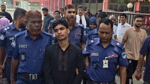 ২৯ কার্যদিবসে শিশু ধর্ষণ মামলার বিচারকাজ