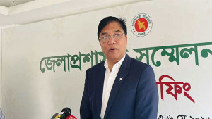 বগুড়ায় ফ্লাইং অ্যাকাডেমি হচ্ছে: বিমান প্রতিমন্ত্রী