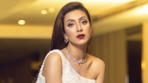 আমি ধৈর্য ও ডিসিপ্লিন মেইনটেইন করে চলা মানুষ: মিম