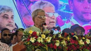 দুই বছরের মধ্যে ঠাকুরগাঁও বিমানবন্দরে বিমান চলাচল শুরু হবে: মির্জা ফখরুল