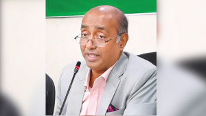 অবসরপ্রাপ্ত প্রধান বিচারপতিকে তত্ত্বাবধায়ক সরকারপ্রধান নয়: আইনমন্ত্রী