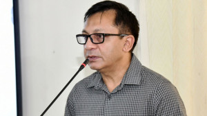 নতুন করে সরকারি মালিকানায় মিল স্থাপনের পরিকল্পনা নেই: পাটমন্ত্রী