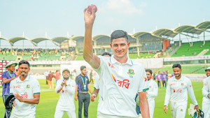‘আমরাও চ্যালেঞ্জ জানাতে পারি’