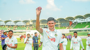 ‘আমরাও চ্যালেঞ্জ জানাতে পারি’