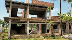 ৮২ প্রকল্প বাস্তবায়নে ধীরগতি বরাদ্দ ফেরত যাওয়ার শঙ্কা