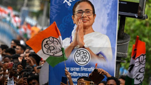 মুসলিম ভোটার থেকে এসআইআর, মমতার ফল বিপর্যয়ে যে চিত্র দেখা যাচ্ছে