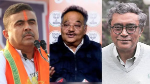 পশ্চিমবঙ্গে মুখ্যমন্ত্রী নির্বাচনে বৈঠকে বসছে বিজেপি, আলোচনায় যারা