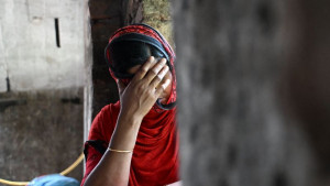 বাংলাদেশে ফেরার জন্য ভারত সীমান্তে অপেক্ষা, জেরা এবং তারপর