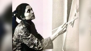 নভেরা আহমেদের ১১তম মৃত্যুবার্ষিকী আজ