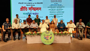 সাংবাদিকদের সমালোচনা ইতিবাচক হিসেবে গ্রহণ করা উচিত: ভূমিমন্ত্রী