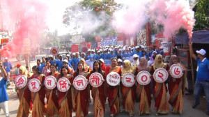 এডওয়ার্ড কলেজ অর্থনীতি বিভাগের ৭০ বছর পূর্তি উপলক্ষে পুনর্মিলনী