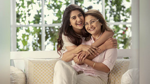 মায়ের জন্য উপহার 