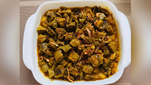 ঈদ রেসিপি : খাসির কলিজা ভুনা