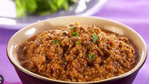 জেনে নিন আচারি কিমার রেসিপি