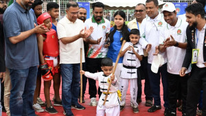 নতুন কুঁড়ি স্পোর্টসে নবদিগন্তের সূচনা