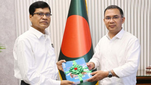 প্রধানমন্ত্রীর কাছে সেই বালিশকাণ্ডের নিরীক্ষা প্রতিবেদন