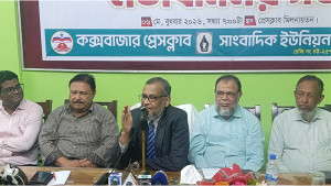 সব জেলায় সাংবাদিকদের ডাটাবেজ তৈরির কাজ চলছে: প্রেস কাউন্সিল চেয়ারম্যান
