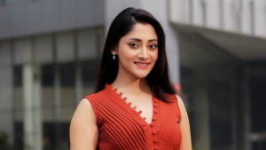 শেখেন ফাইট, আহত হন শুটিংয়ে- সেই সিনেমার মুক্তিতে নিরব নায়িকা