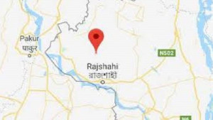 পদ্মার চরে গভীর রাতে গোলাগুলি, রক্তের আলামত মিললেও নিখোঁজ স্বপন বেপারি 
