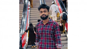 ইতালির বদলে লিবিয়ায় আটকে রেখে যুবককে নির্যাতন, ২৭ লাখ টাকা মুক্তিপণ আদায়