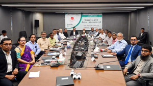উচ্চ রক্তচাপ প্রতিরোধে সচেতনতা জরুরি