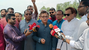 মার্কিন যুক্তরাষ্ট্রের সঙ্গে বাণিজ্য চুক্তি হঠাৎ রদবদল সম্ভব নয়: বাণিজ্যমন্ত্রী