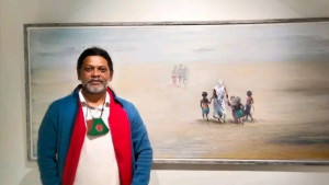 নদী রক্ষায় ‘জাতীয় নদী দিবস’ কেন নয়