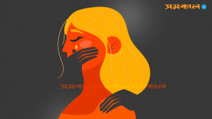 কলাবাগানে শিশুকে ধর্ষণচেষ্টা, অভিযুক্ত বাড়ির মালিক গ্রেপ্তার