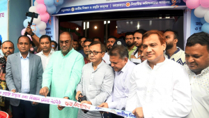 উদ্ভাবনী চিন্তাই দেশের অর্থনৈতিক সমাধান দিতে পারে: বাণিজ্যমন্ত্রী