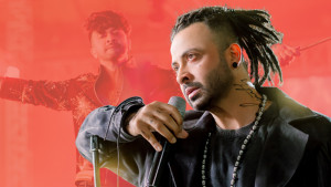 সুপারস্টারের রকস্টার হয়ে ওঠার গল্প